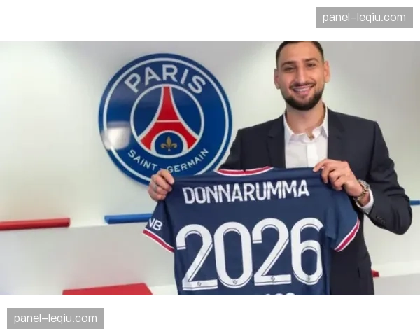 巴黎圣日耳曼续约动态：锁定后防新星贝拉尔多