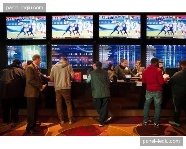 体育博彩合法化背景下,NBA与米高梅合作模式的监管挑战 体育博彩合法化背景下,NBA与米高梅合作模式的监管挑战