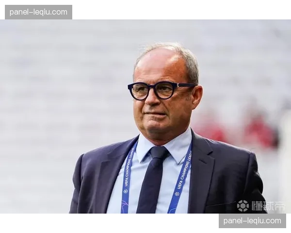 坎波斯谈巴黎新项目：踢得越多赢得越多，积分决定成功