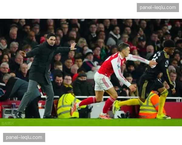 维拉2-2阿森纳，埃梅里与阿尔特塔的“西班牙内战”未分胜负