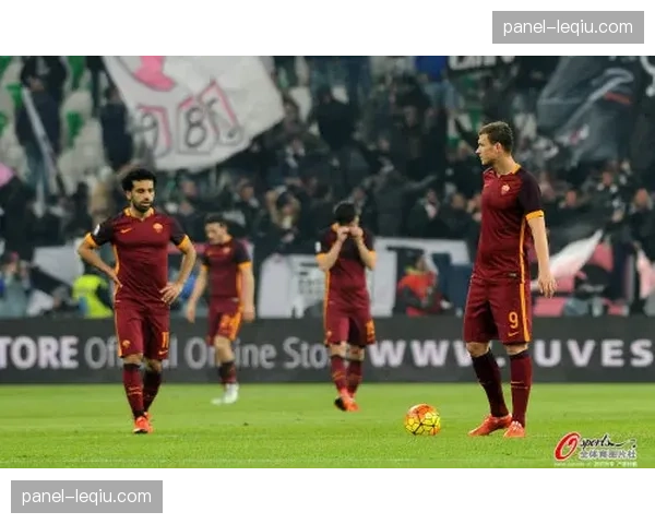 尤文图斯1-1战平罗马，迪巴拉点射救主