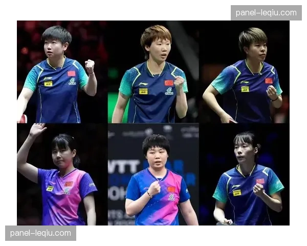 亚洲杯乒乓球赛参赛名单确认,国乒派出樊振东、王曼昱 亚洲杯乒乓球赛参赛名单确认,国乒派出樊振东、王曼昱