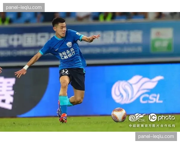 沧州雄狮外援所罗门上演帽子戏法，帮助球队大胜